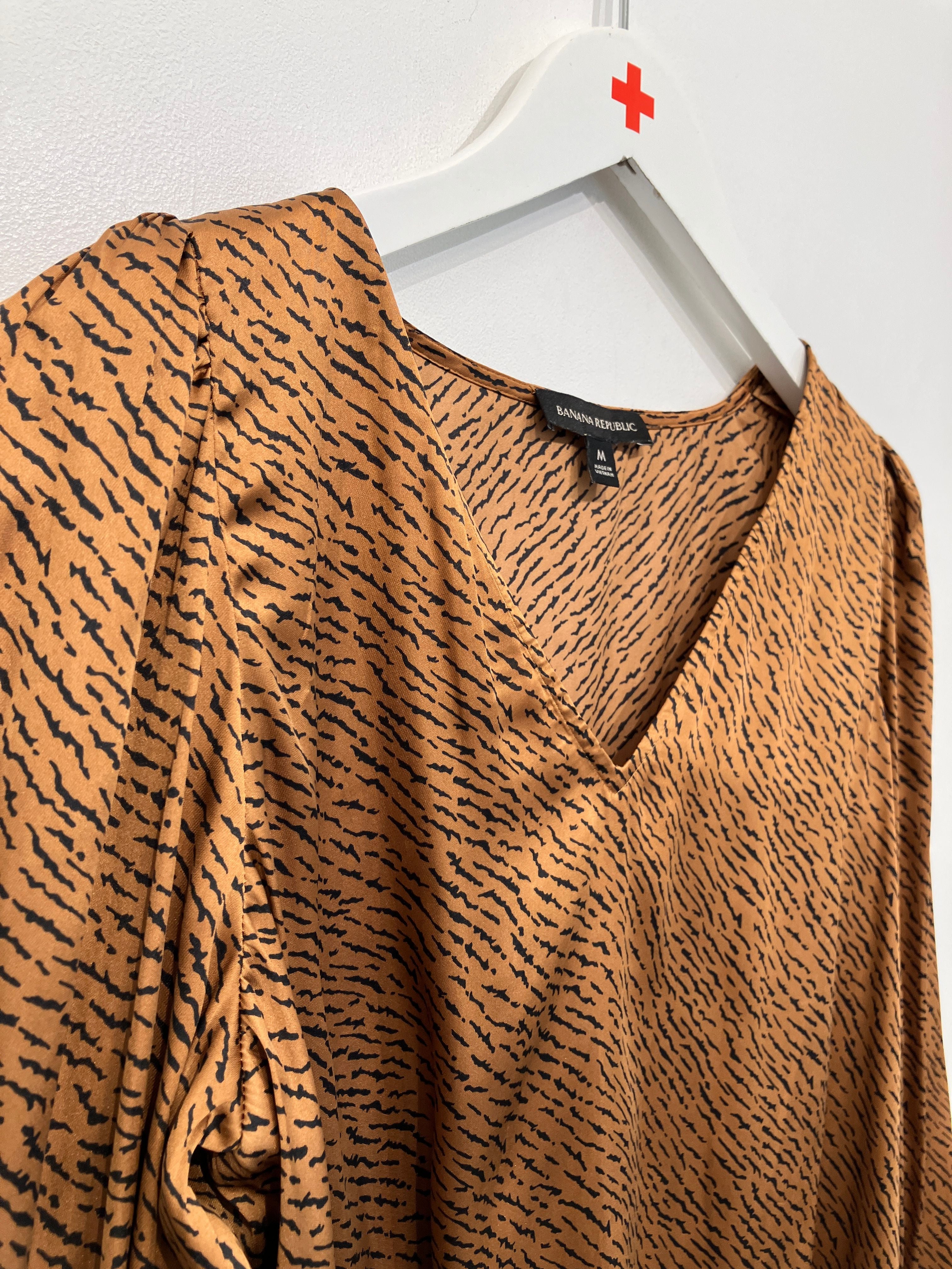 Banana Republic Bluse